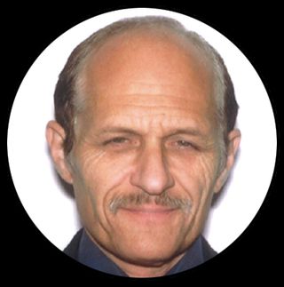 Peter Rosti
